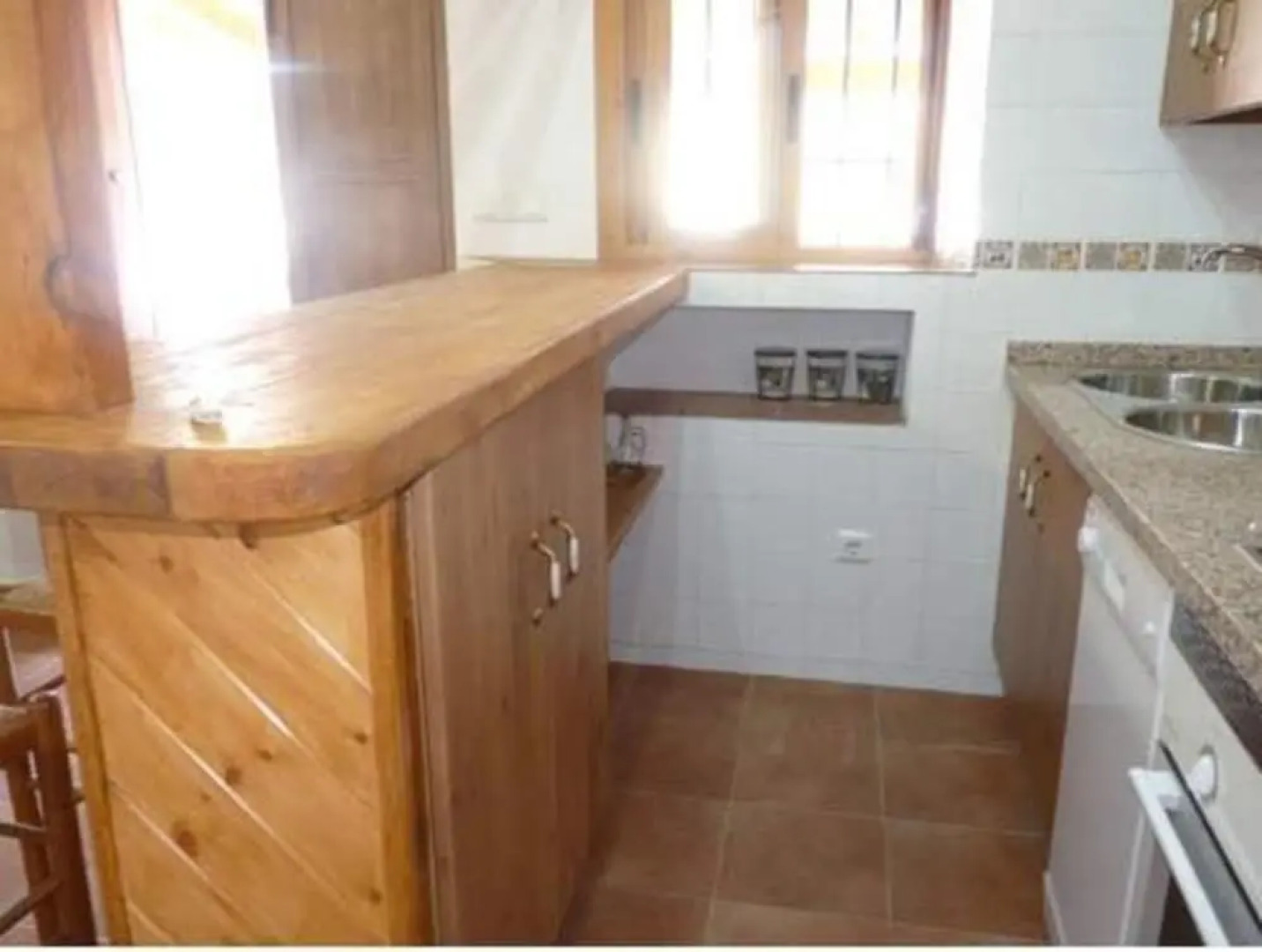 House in Almachar 103704 by MO Rentals