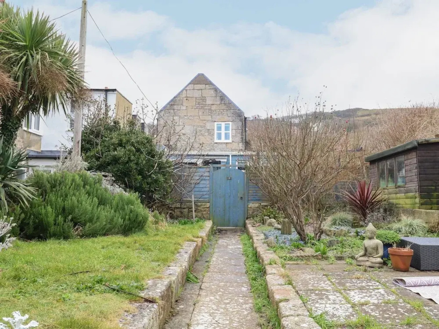 Cove Cottage Hideaway