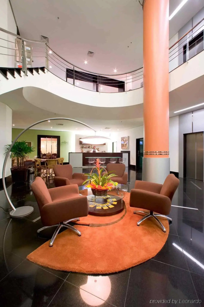 Mercure Manaus Hotel