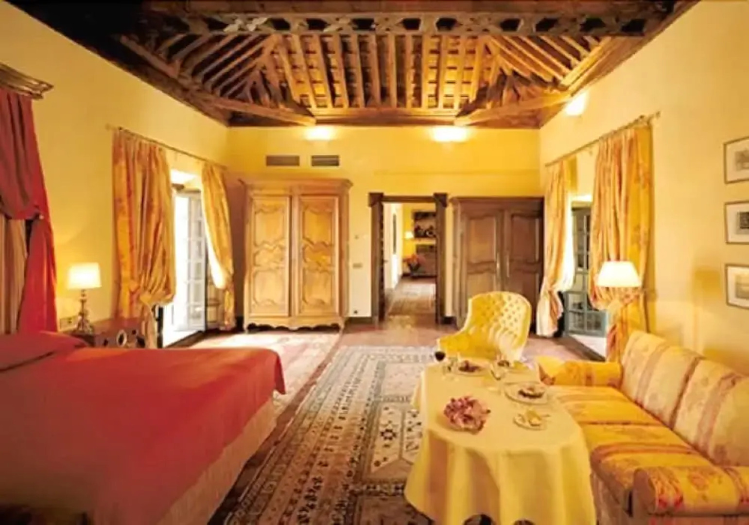 Hacienda Benazuza Elbullihotel