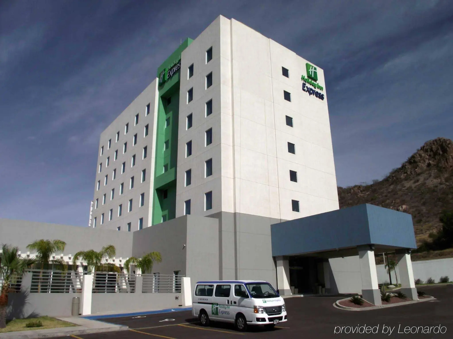 Holiday Inn Express Guaymas by IHG