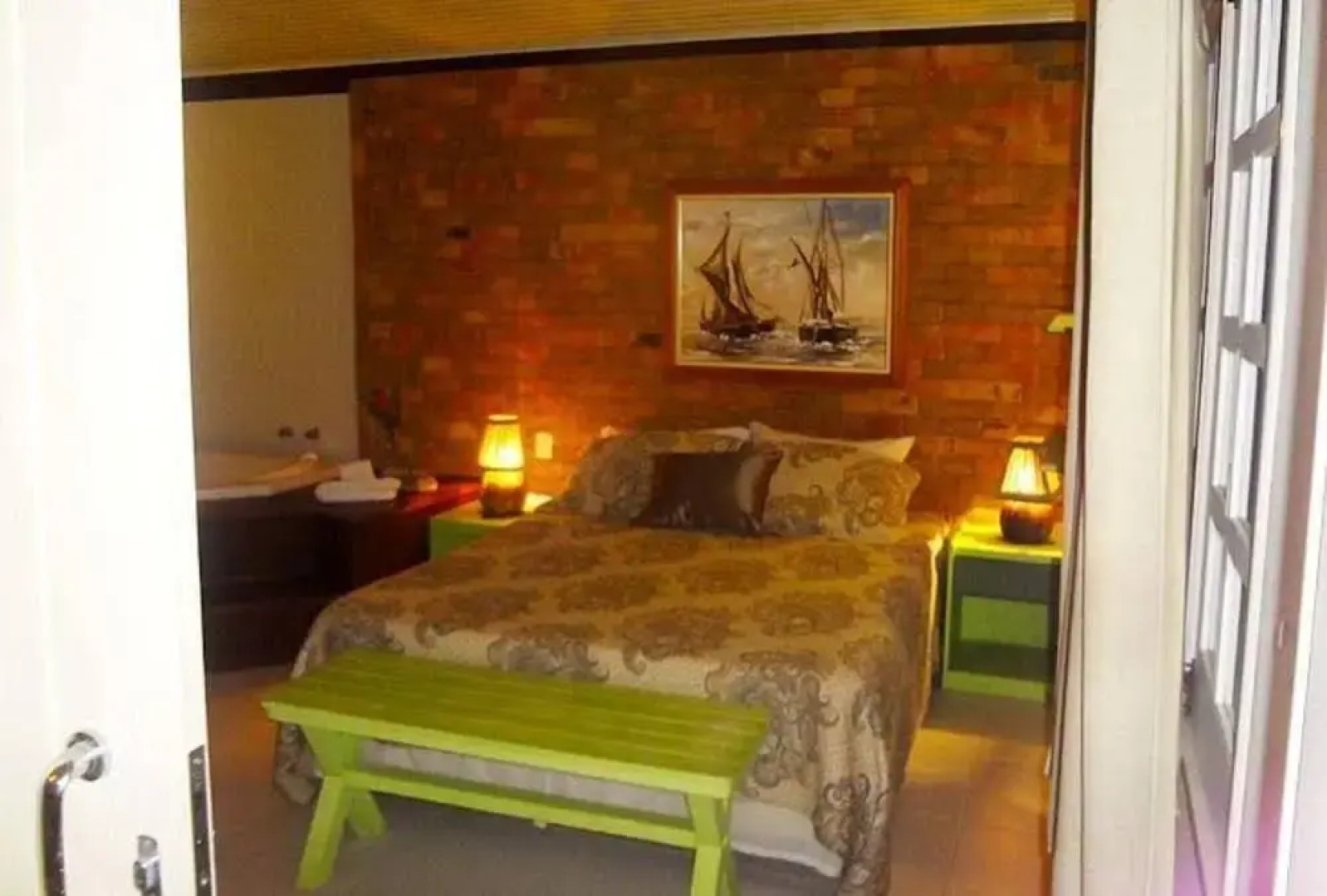 Pousada Vila Marraro