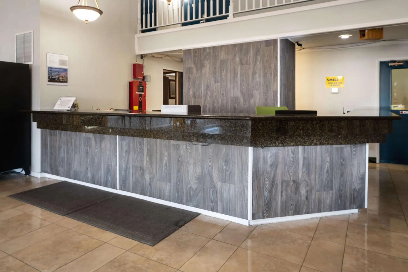 Days Inn - Kennewick