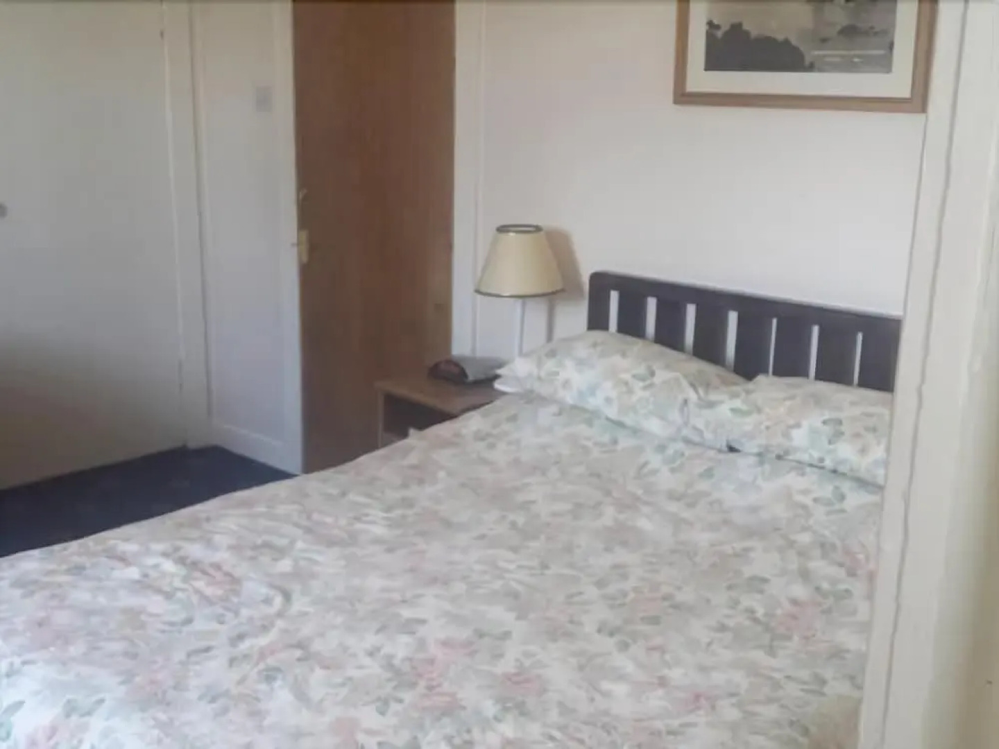 The Steam Packet Inn