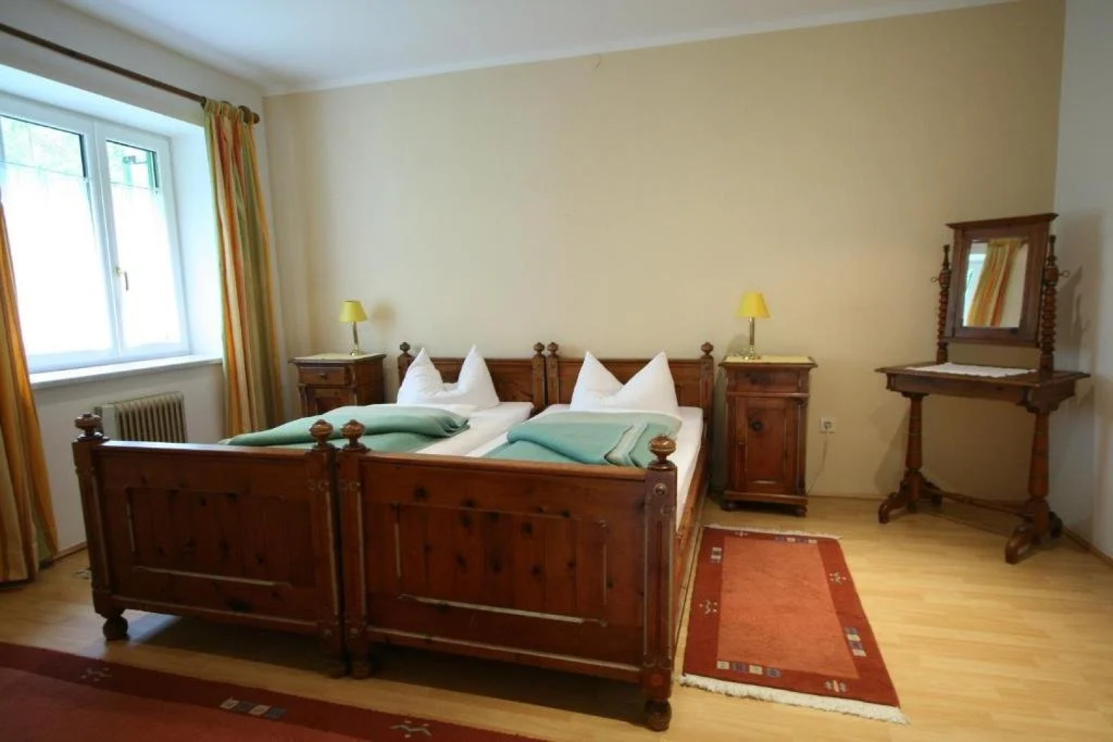 Pension Seevilla Annelies