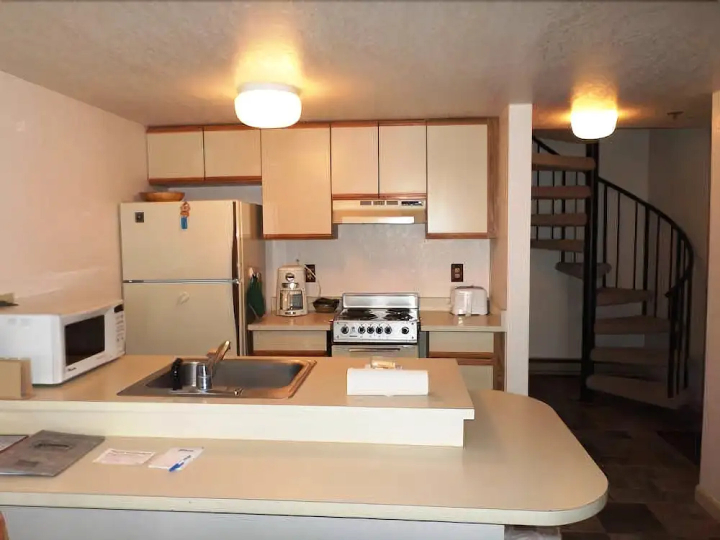 Summit at Granby Resort by RMG