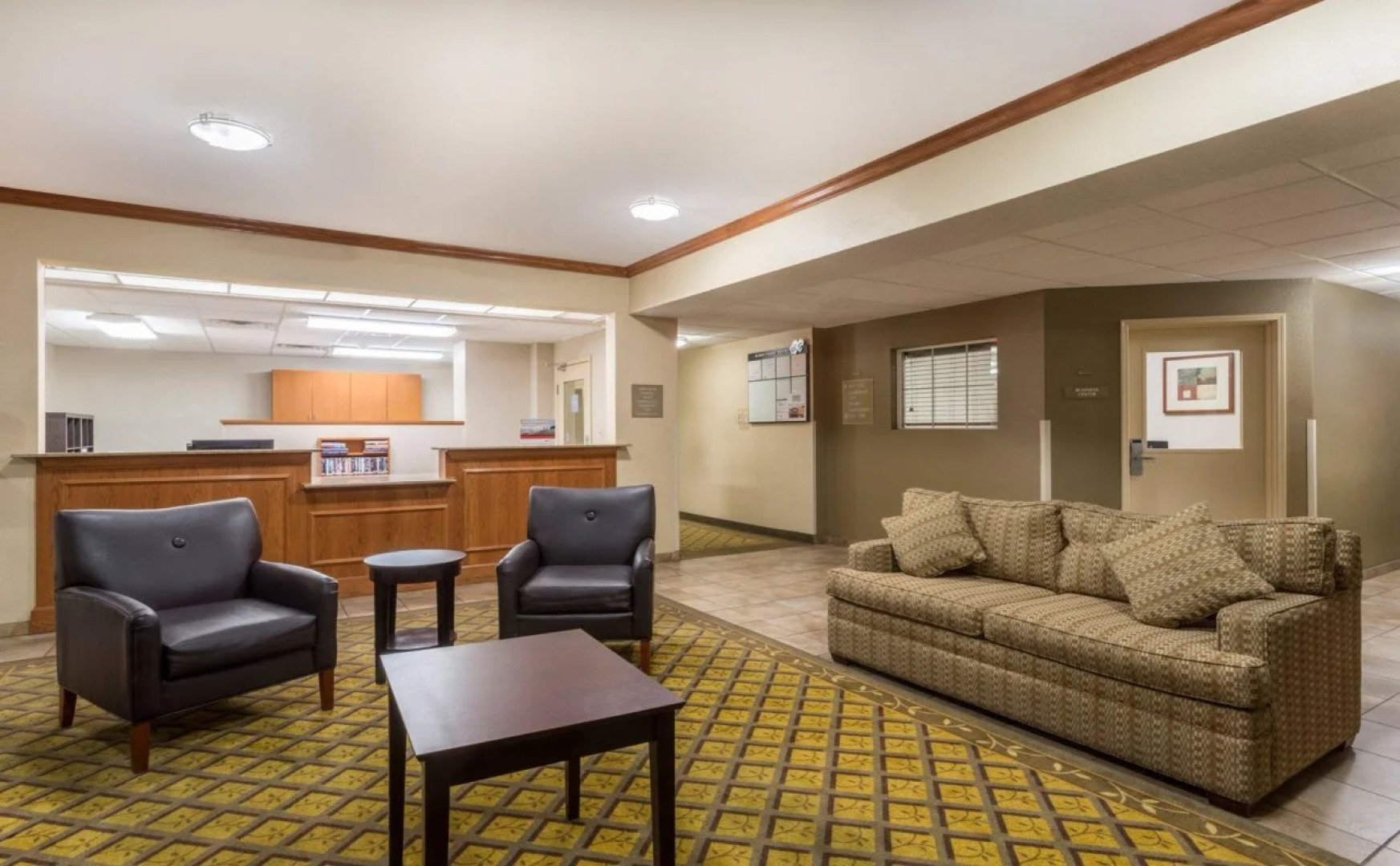 Candlewood Suites Nogales by IHG