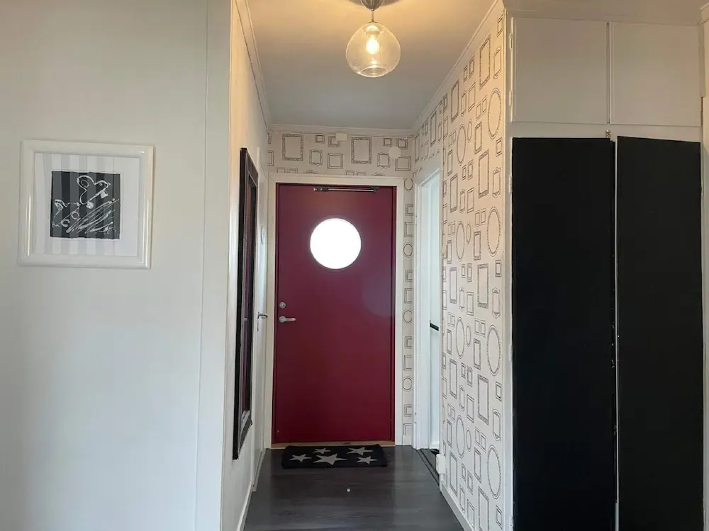 3 Person Holiday Home in Mariestad-by Traum