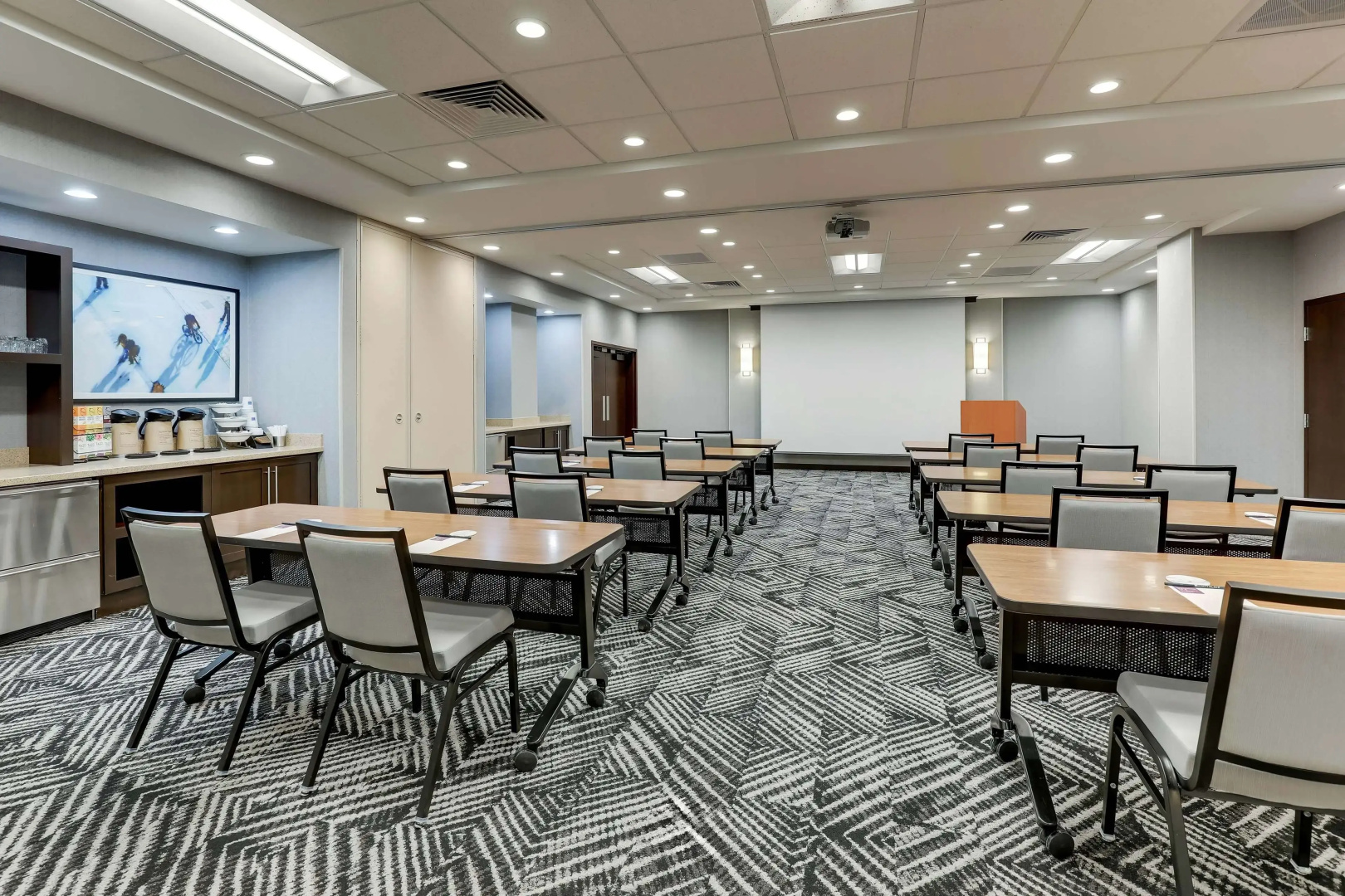 Hyatt Place St. Louis/Chesterfield