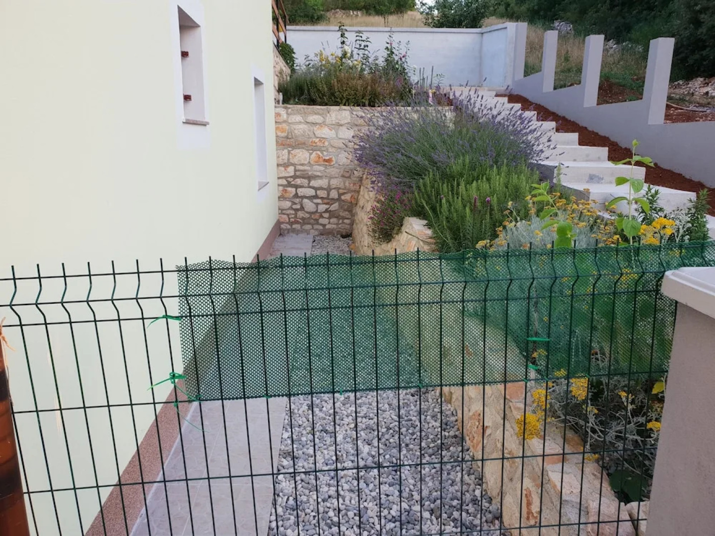 Apartments Seherzada