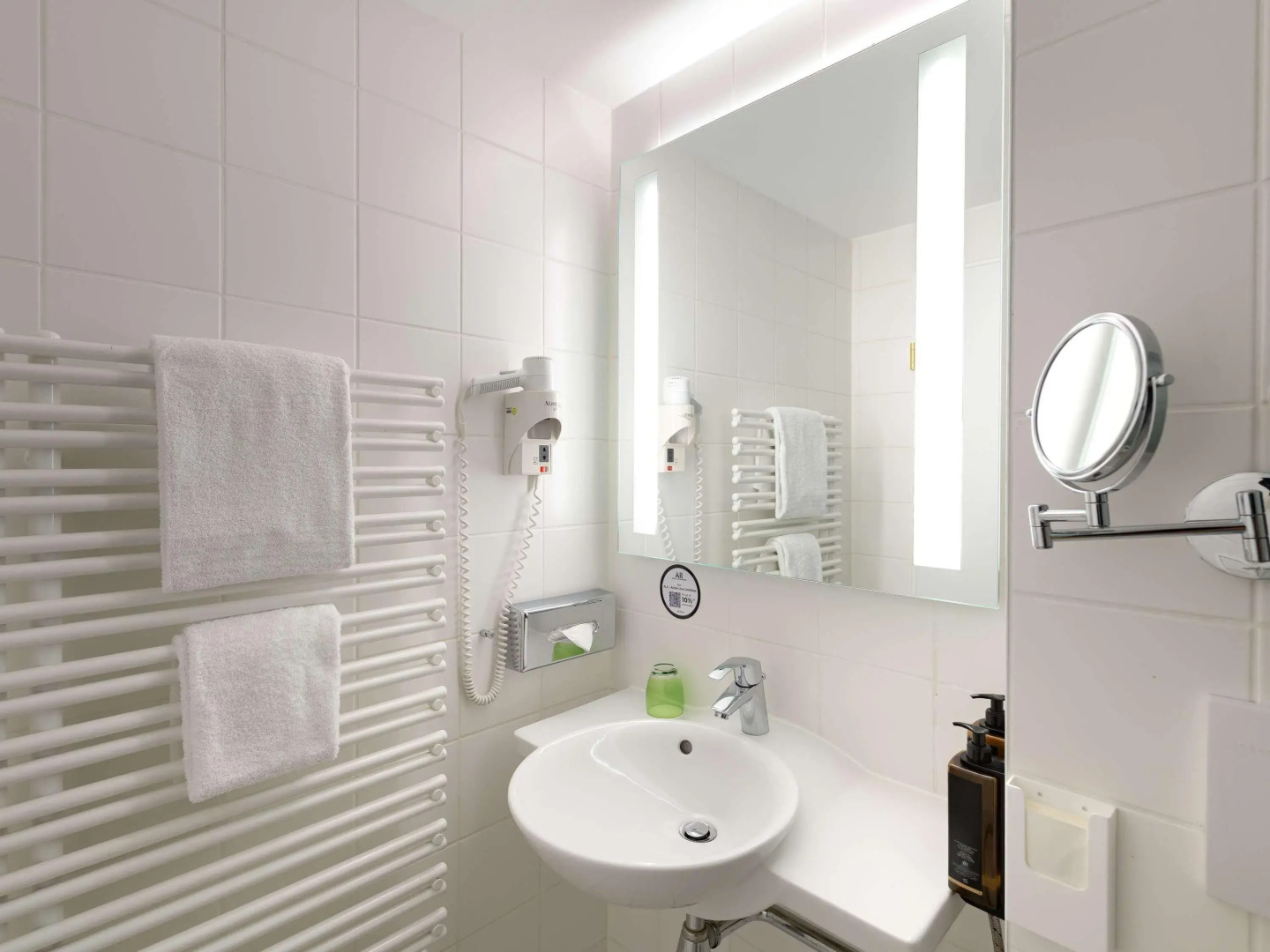 Mercure Hotel München Altstadt