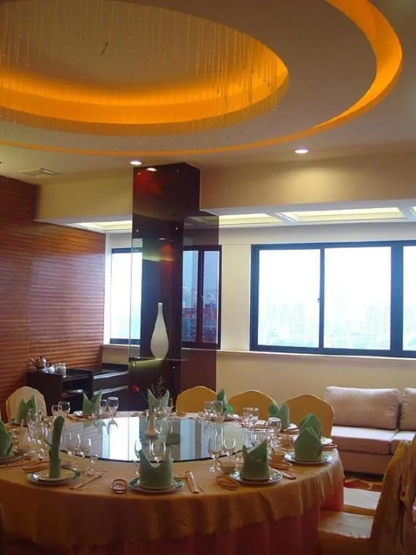 The Egret Hotel Xiamen