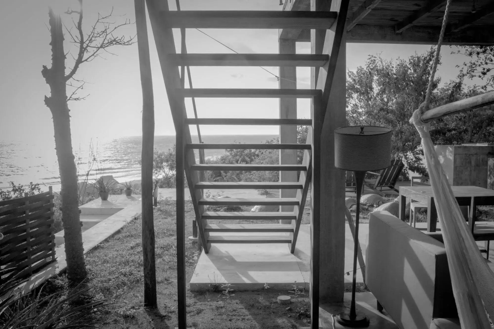 Casa Mermejita Mazunte