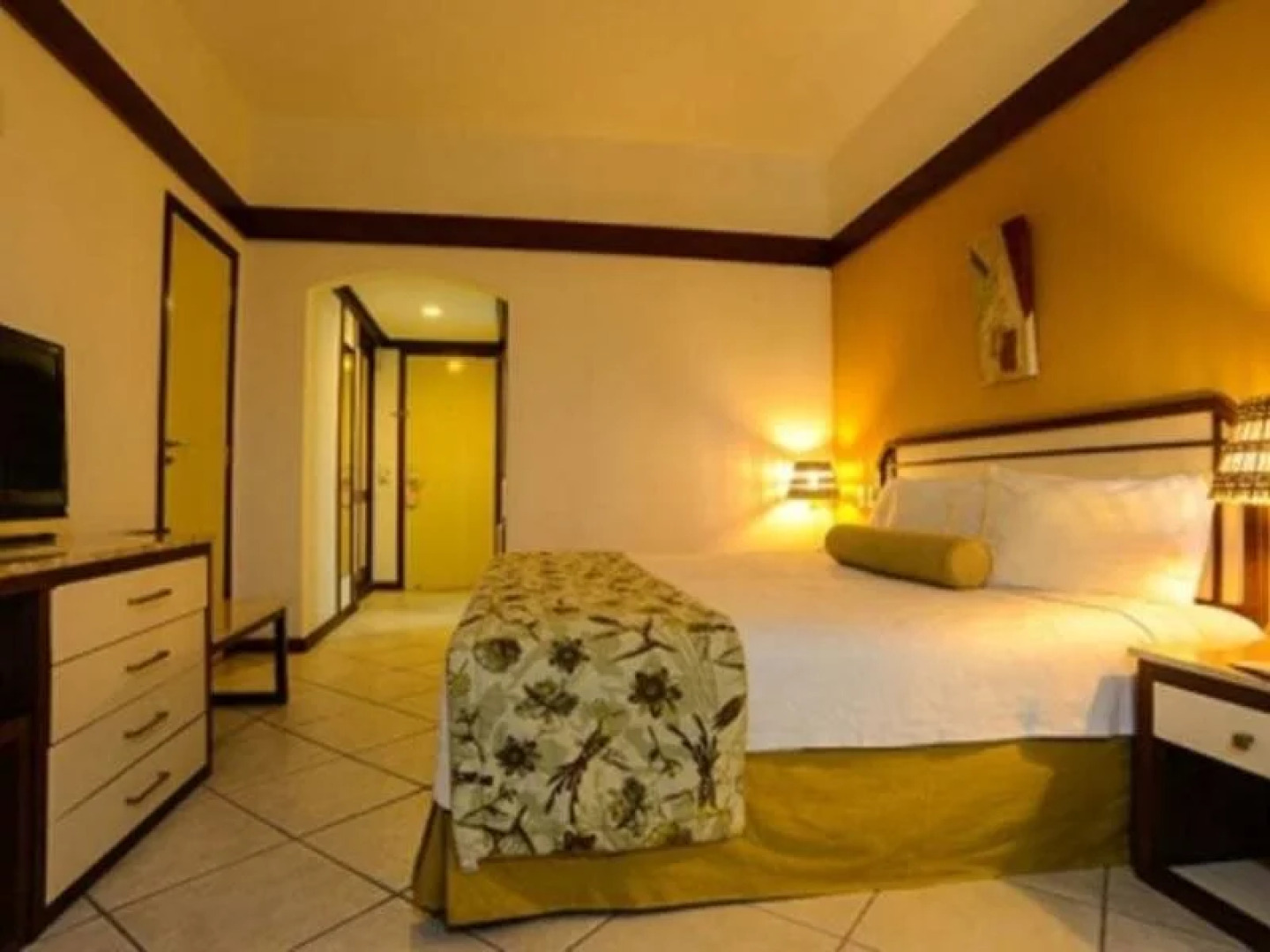 Grand São Luis Hotel