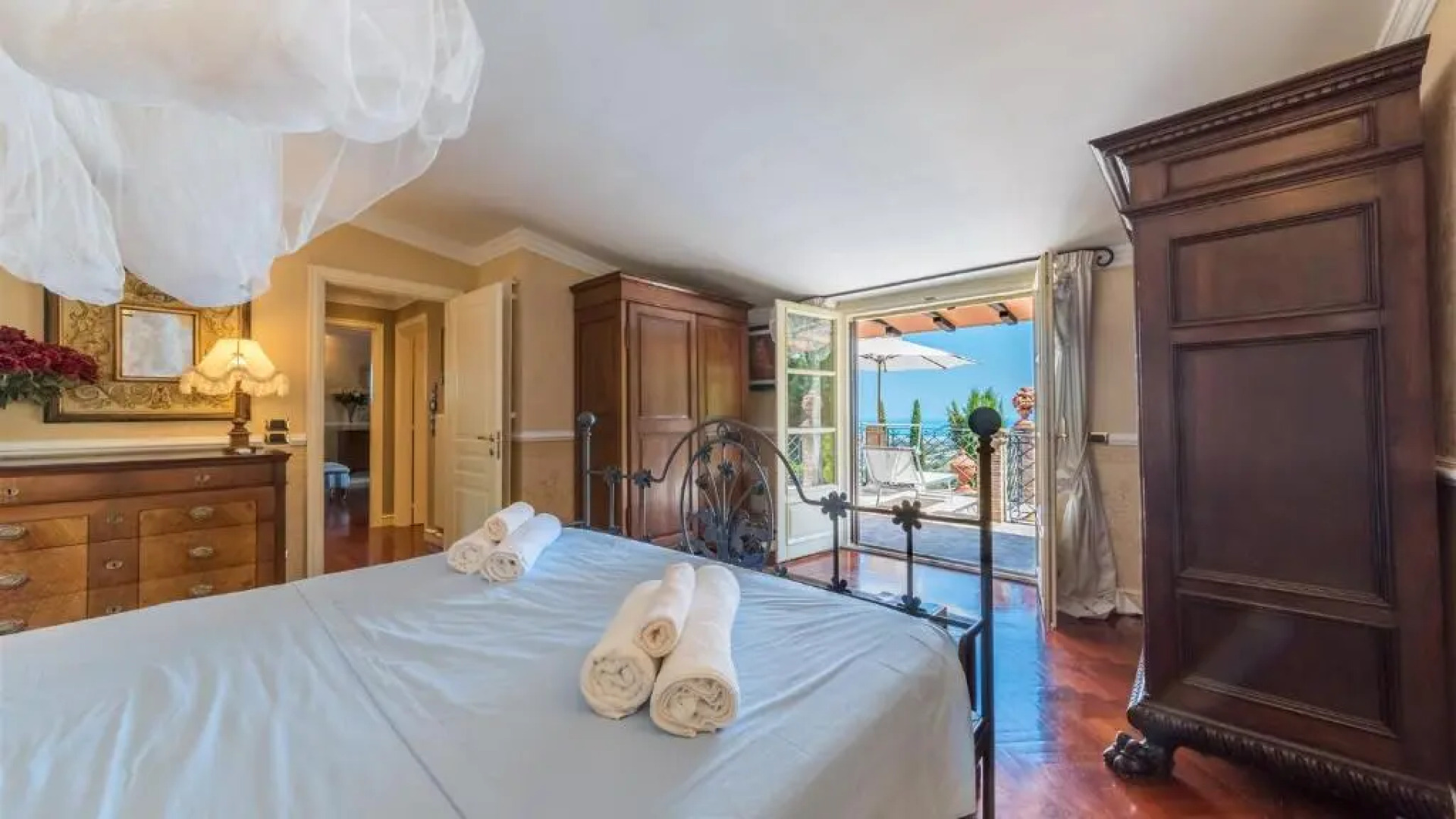 FONTESPINA 6, Emma Villas