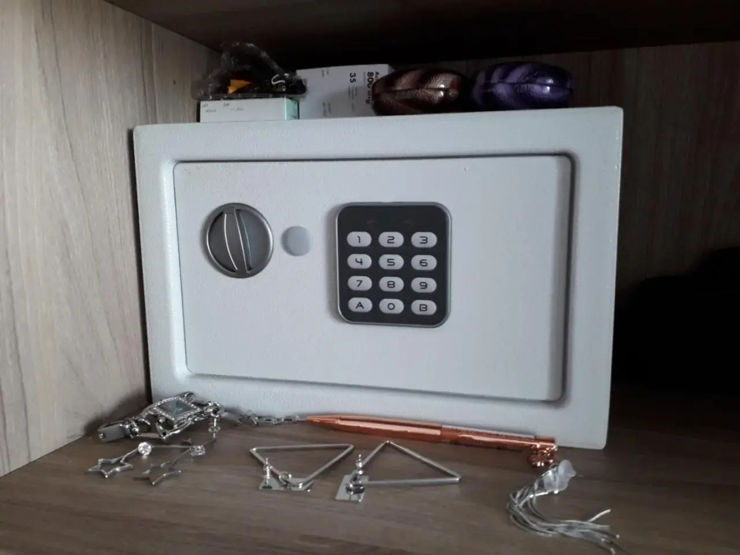 Studio Sea View Terrace