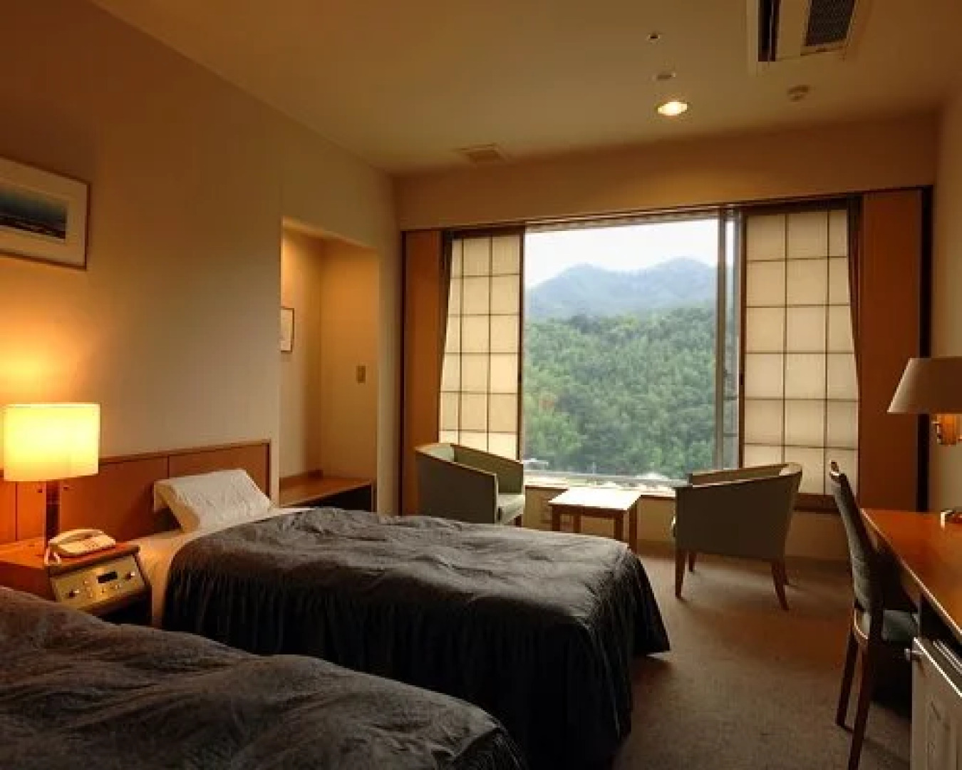 Izu-Nagaoka Hotel Tenbo