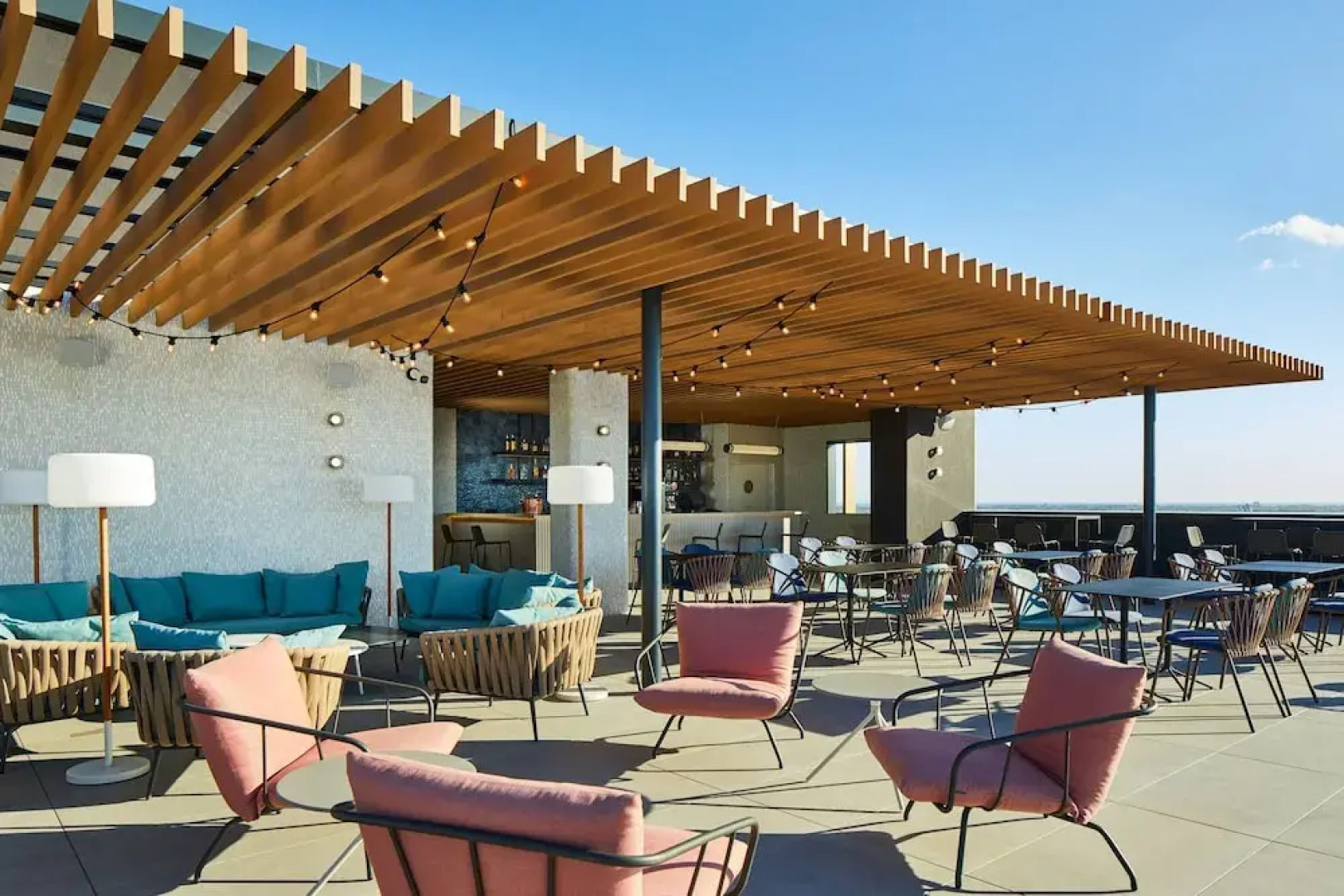 Four Points by Sheraton Barcelona Airport