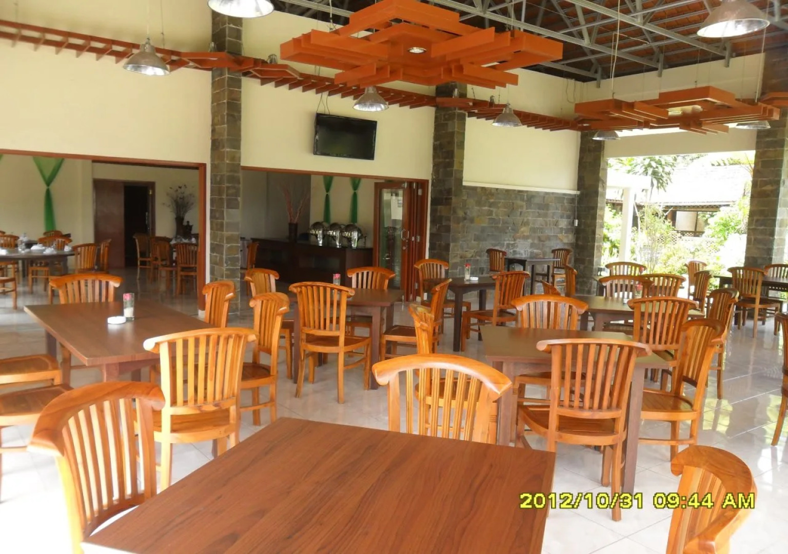 Selorejo Hotel & Resort