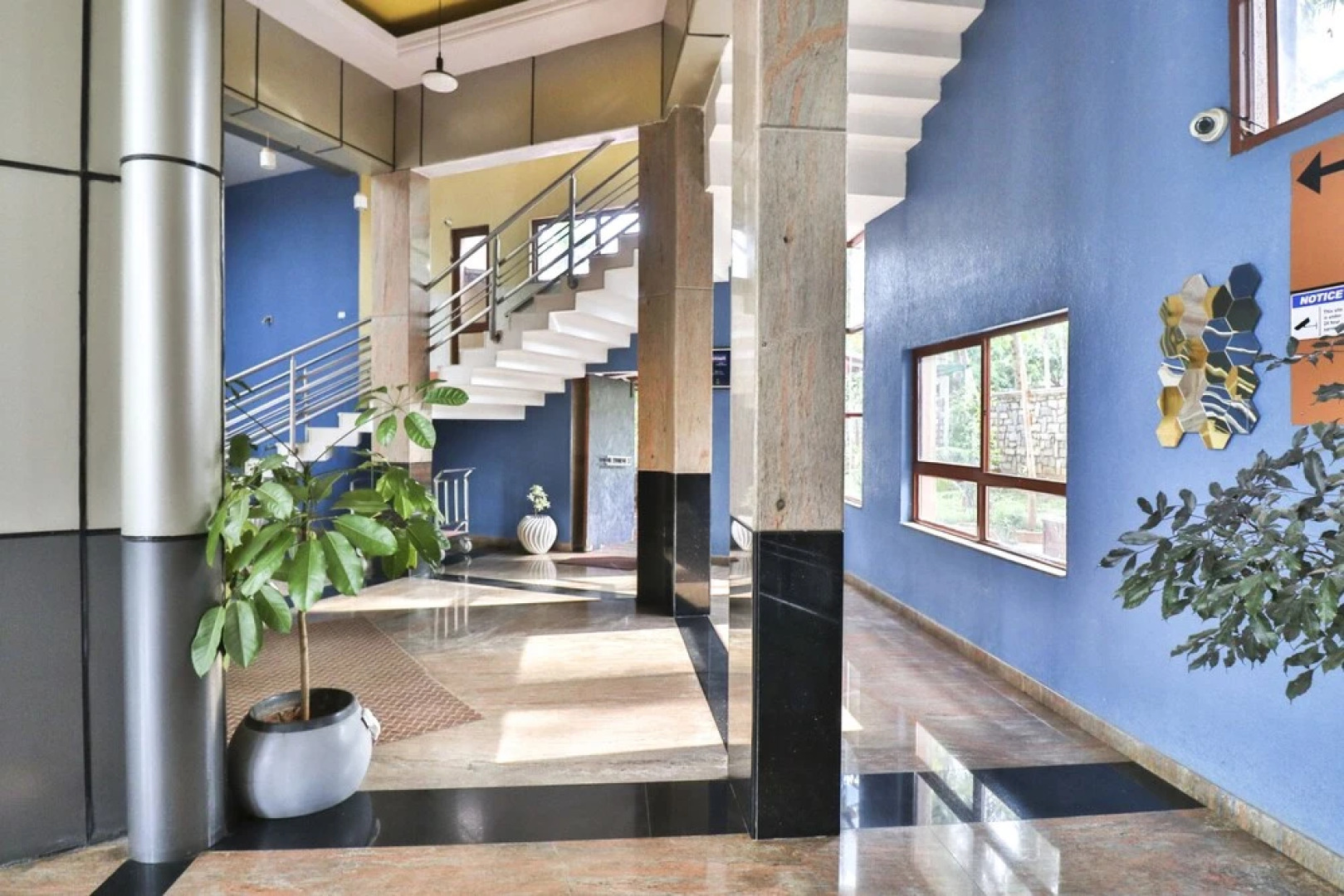 Holiday Palms by OYO Rooms