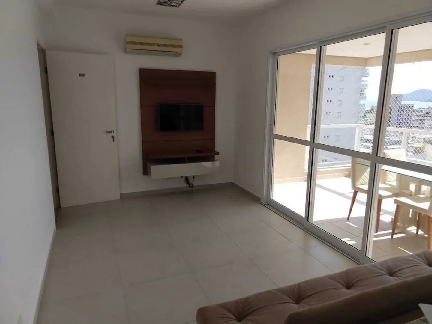 Apartamento Vista para o Mar AP113