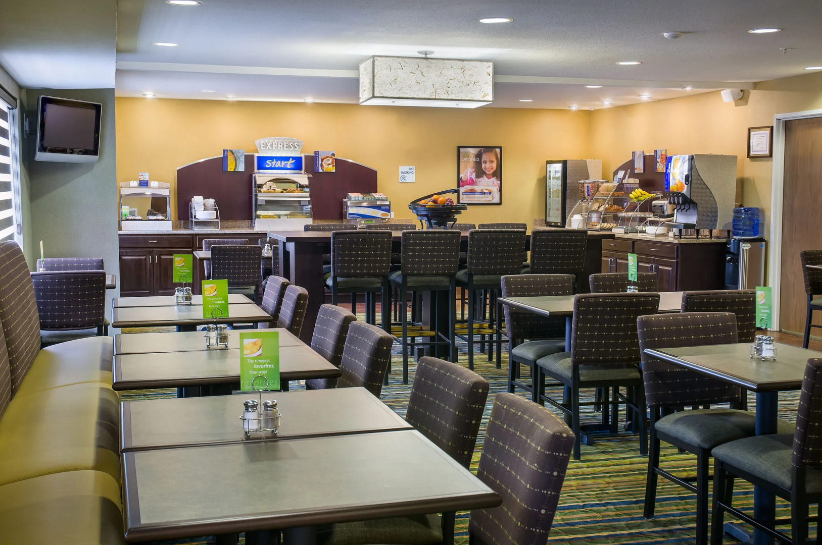 Holiday Inn Express & Suites Sandy - South Salt Lake City by IHG