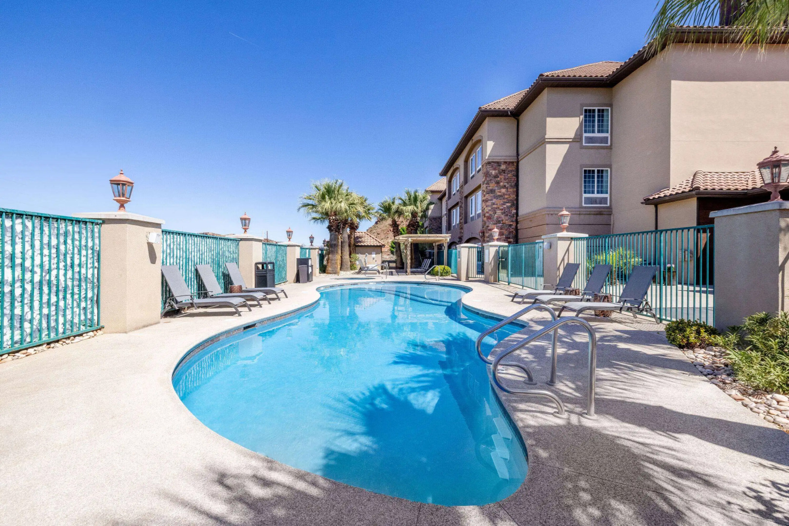 La Quinta Inn & Suites by Wyndham St. George