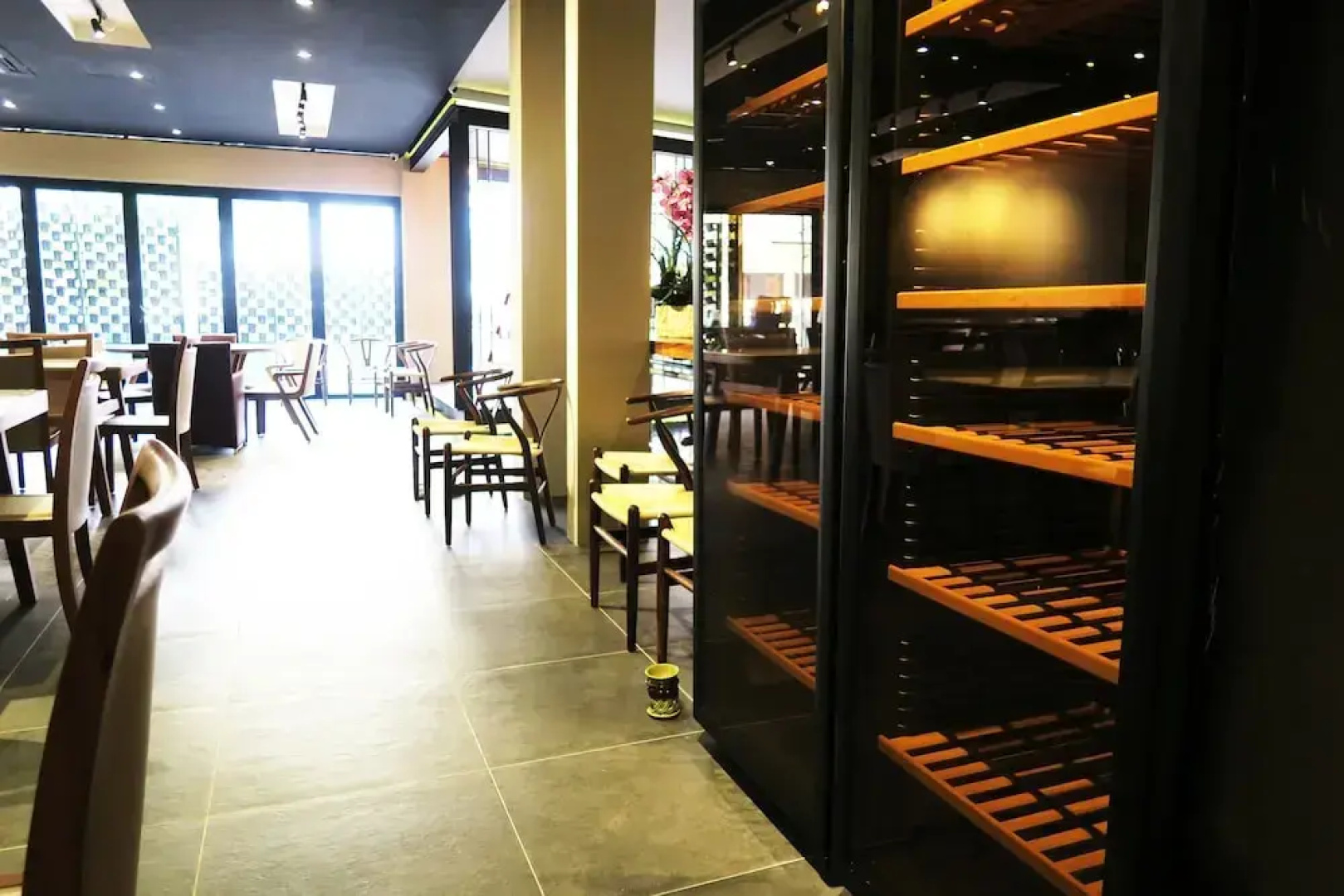 New Rope Walk Hotel