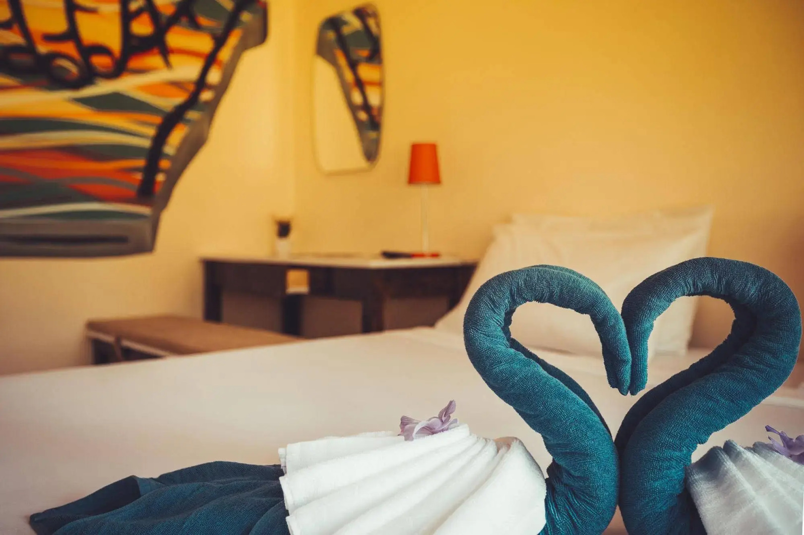 Phuket Wake Park Apartments