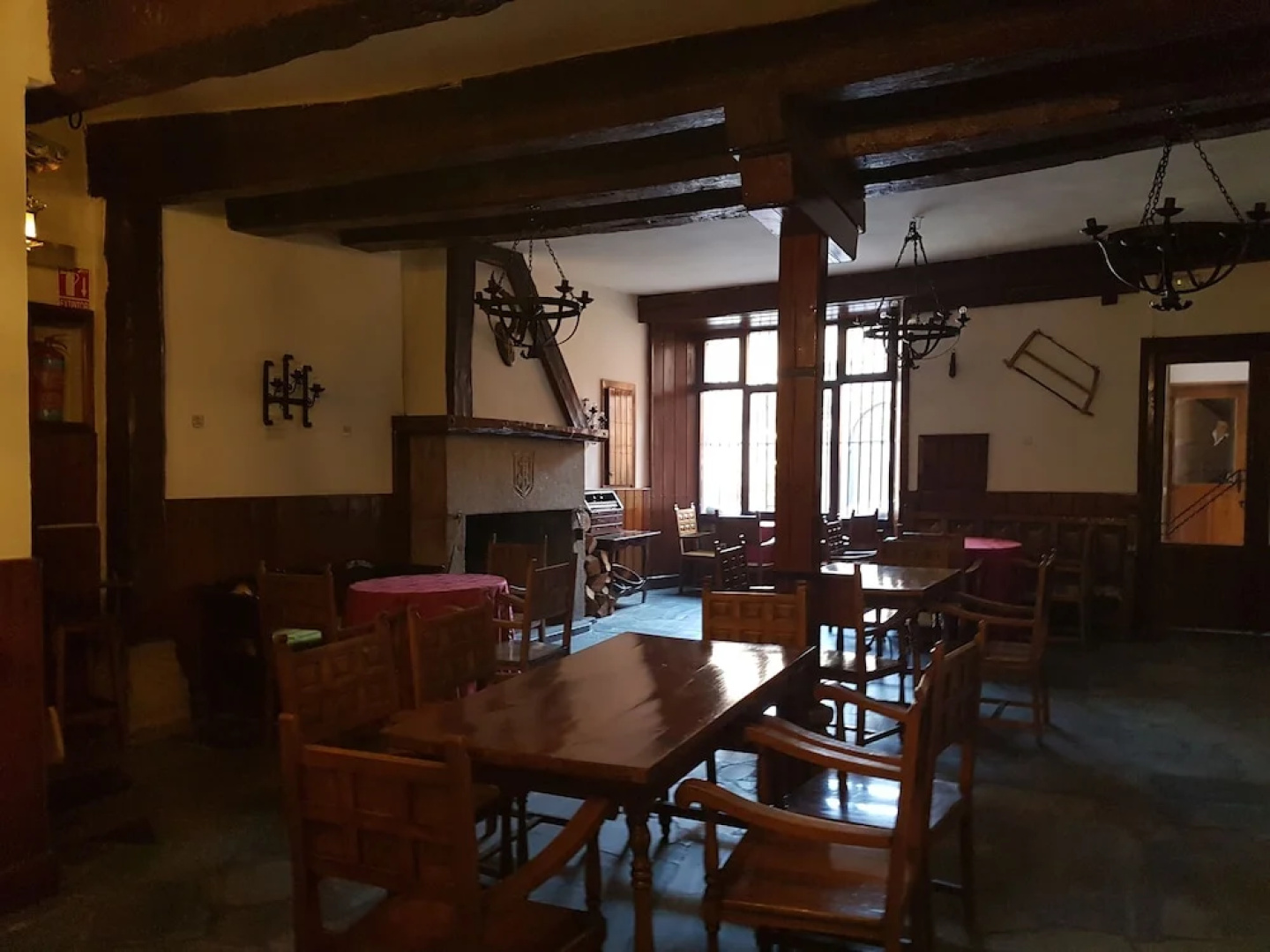 Hotel El Rastro