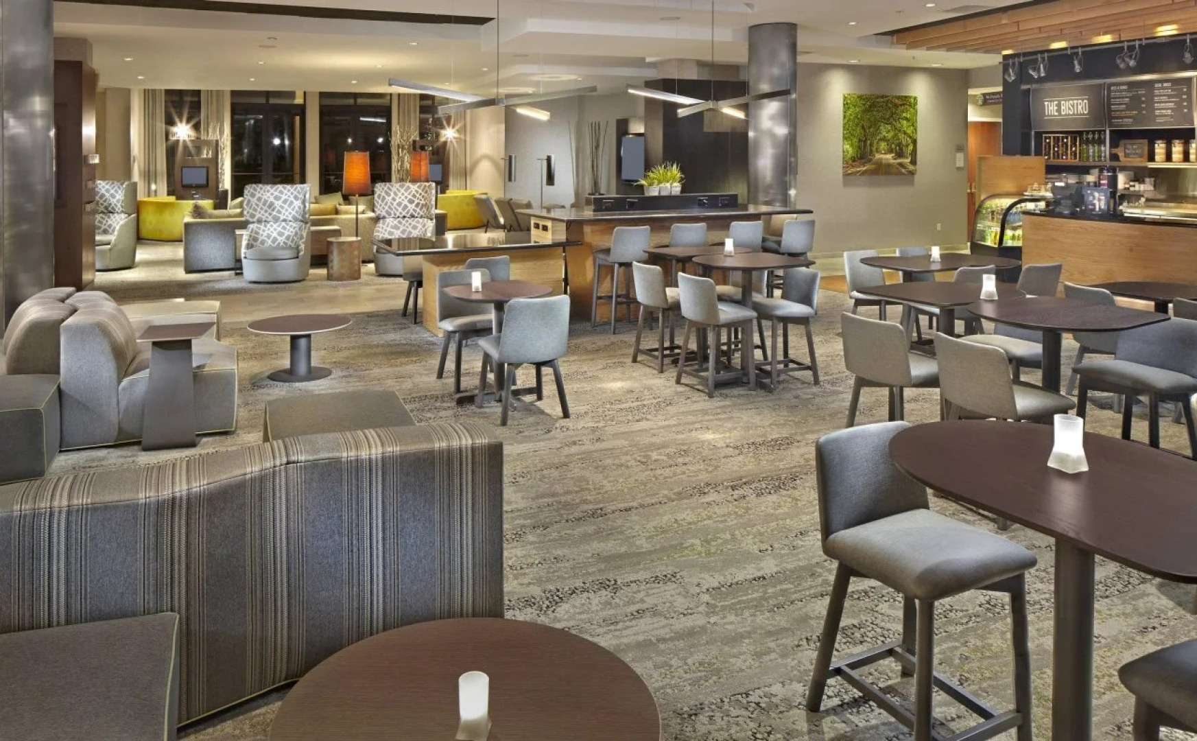 Courtyard By Marriott Stuart