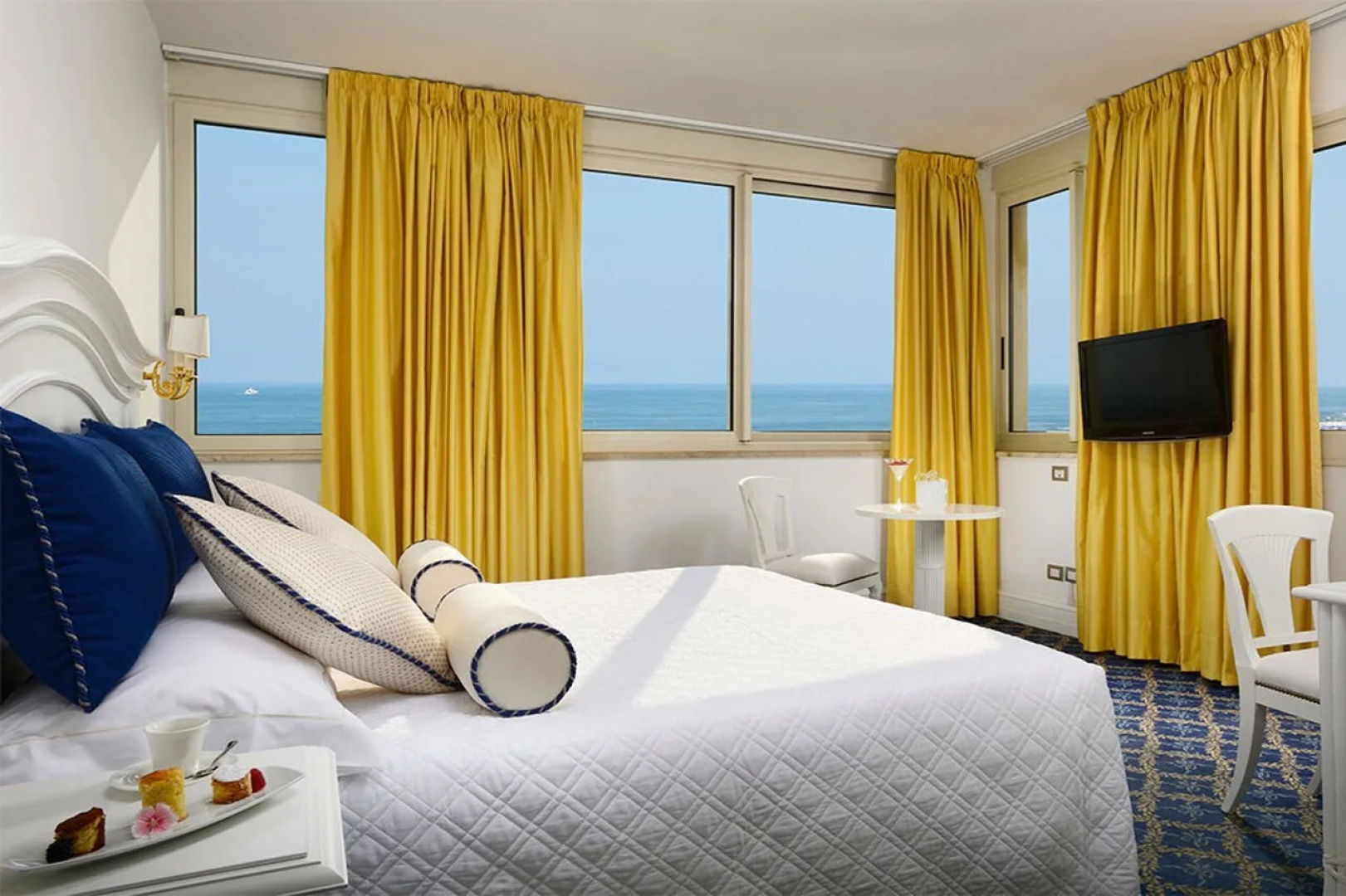 Отель President Viareggio