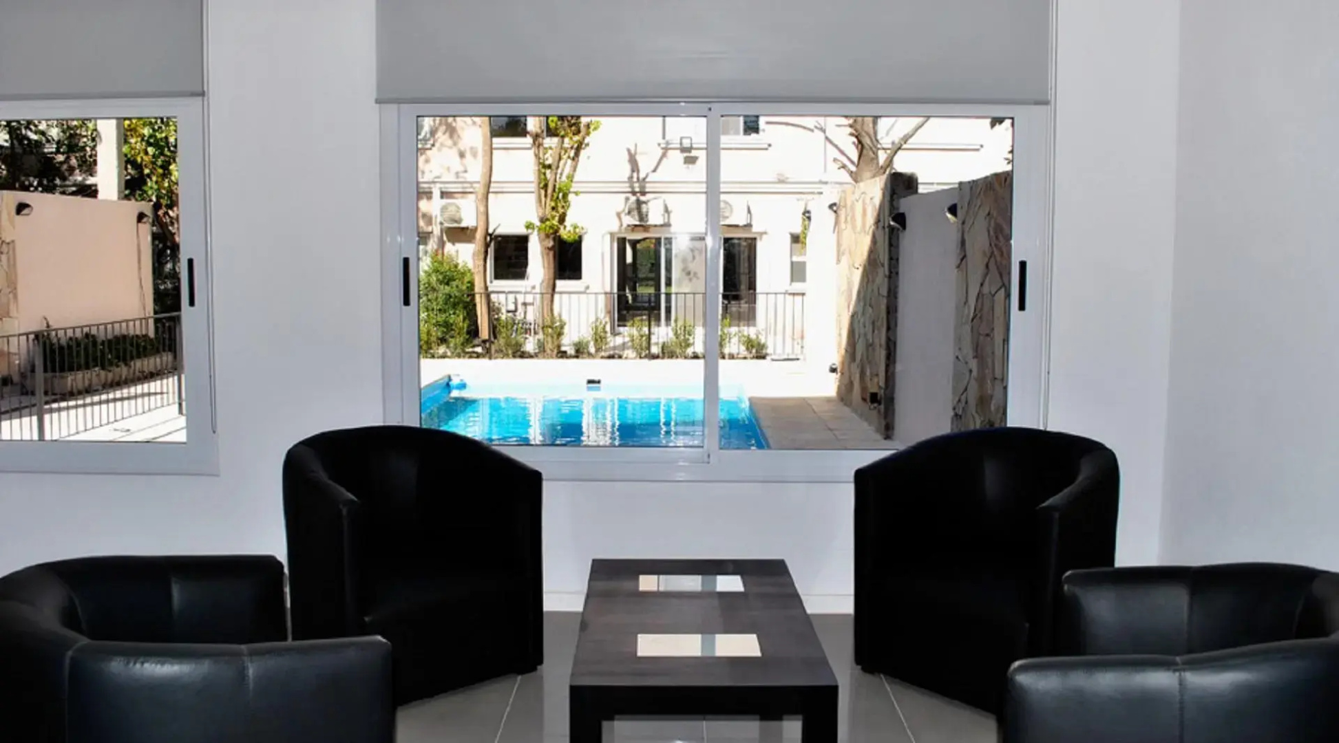 Pilar Apart Hotel