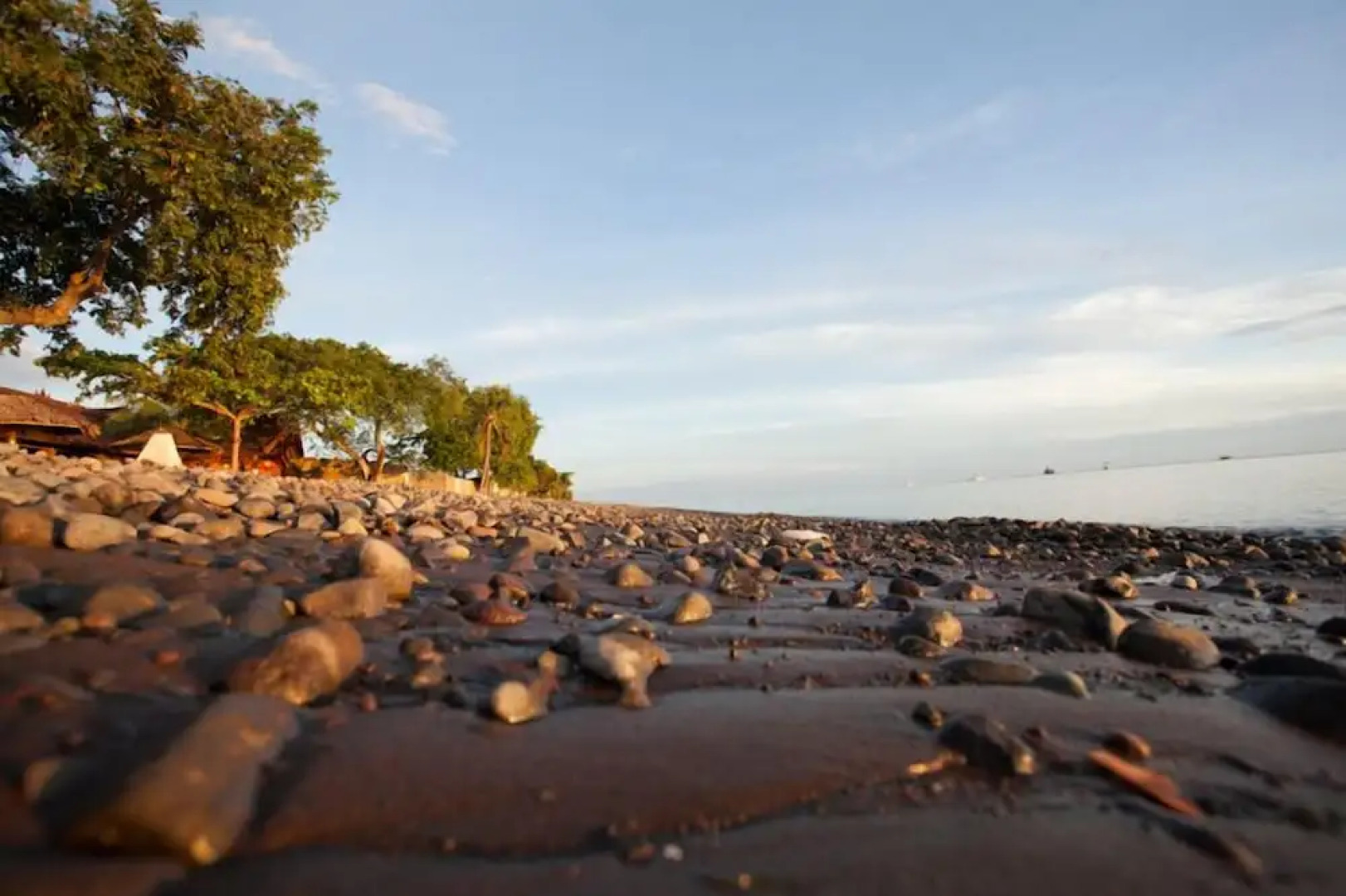 Segara Bukit Seaside Cottages