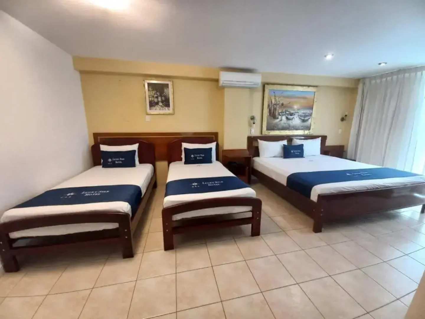 Hotel Lucky Star Chiclayo
