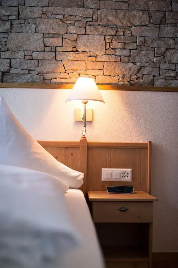 Alpine Lodge Trübsee