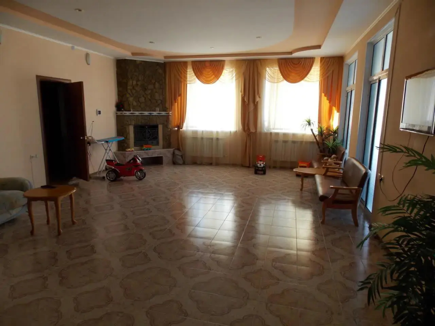 Уютная Анапа