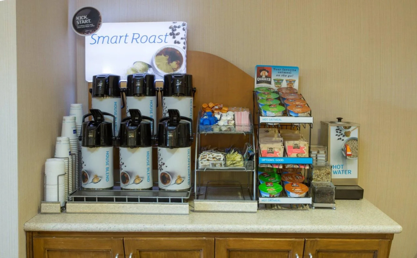 Holiday Inn Express Lompoc by IHG