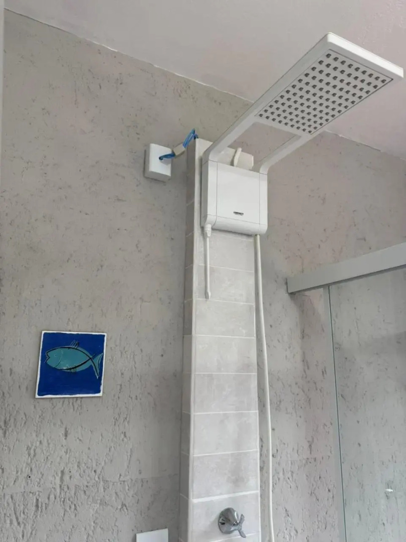 Recanto Pousada Luz do Rosa