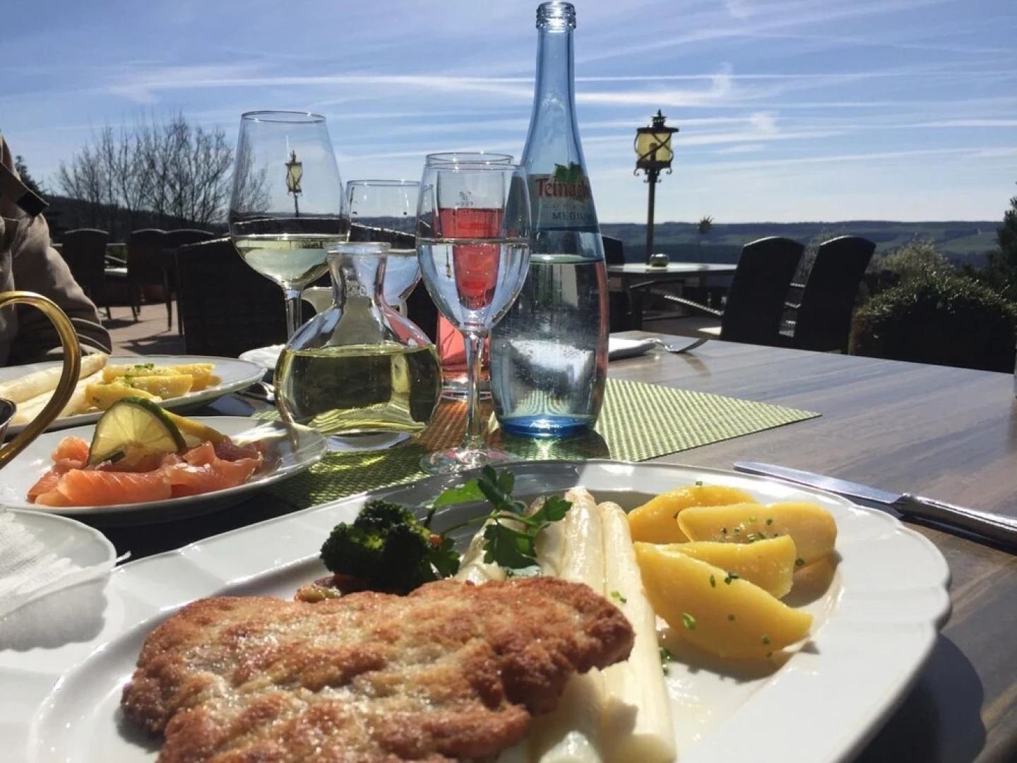 Hotel Reiterhof Bellevue Spa & Resort