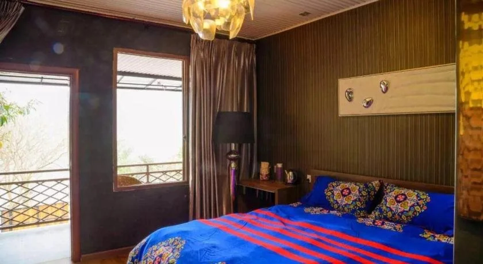 Leshan FODI Inn