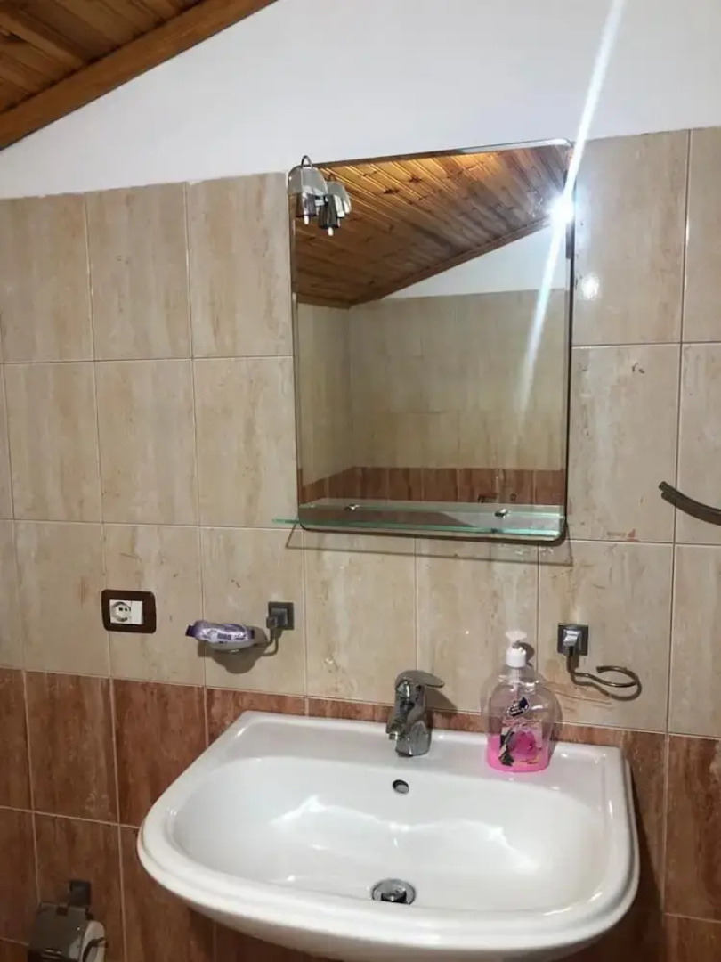 Tirane Tranquility Cottage