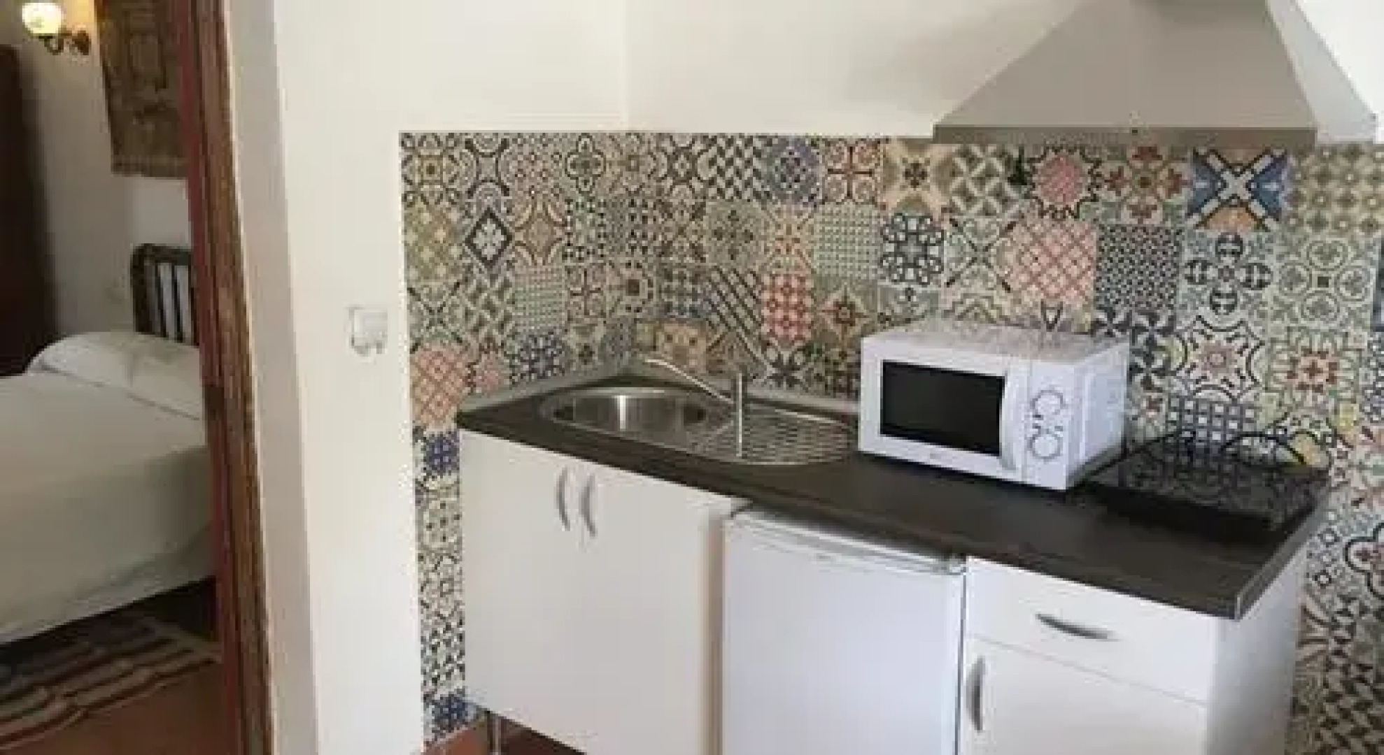 Agroturismo Binibasa