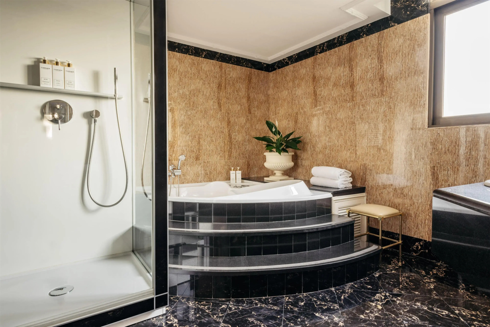 Gran Melia Fenix - The Leading Hotels of the World