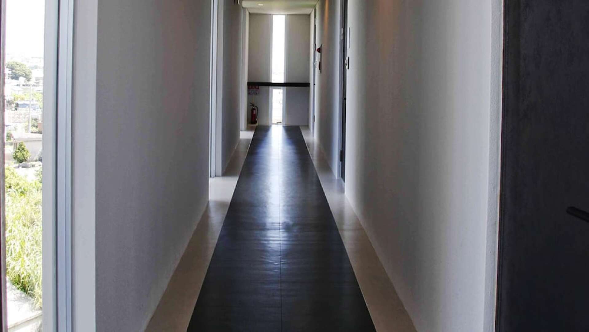 Transit Overnight Hotel