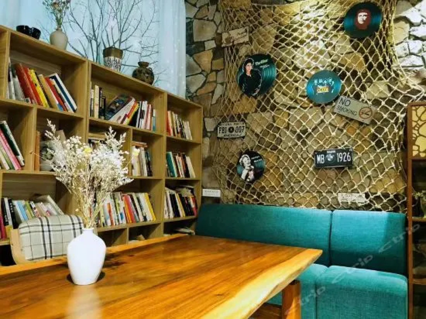 Lichuan Green Orange Hotel (Railway Station Branch)