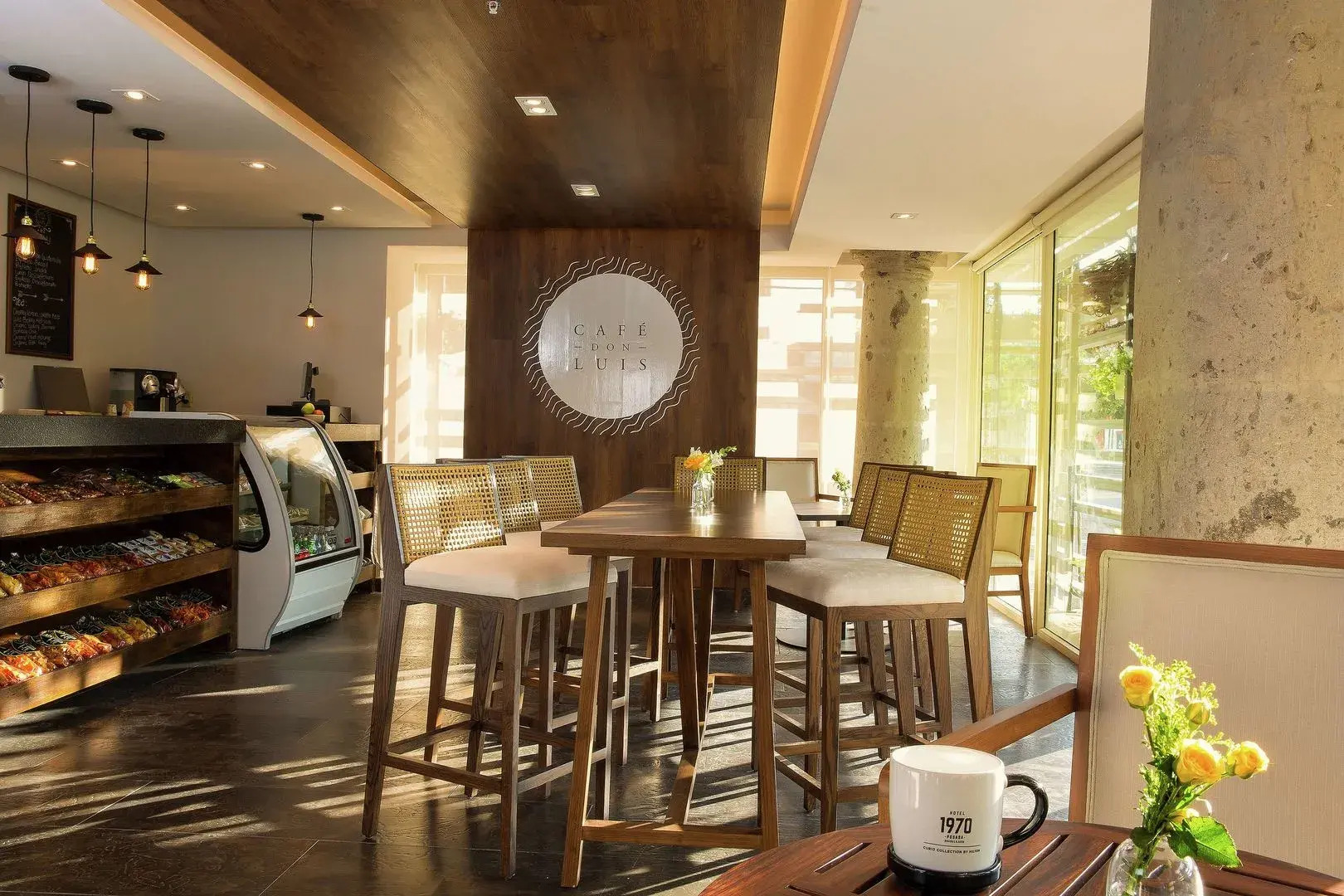 Hotel Indigo Guadalajara Expo by IHG