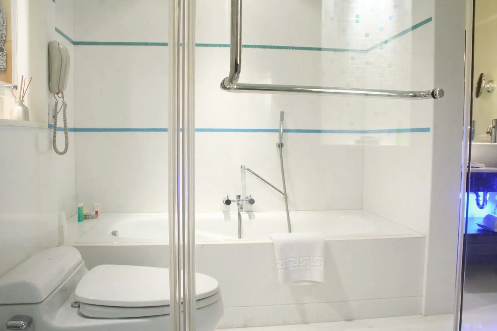 The Golkonda Hyderabad