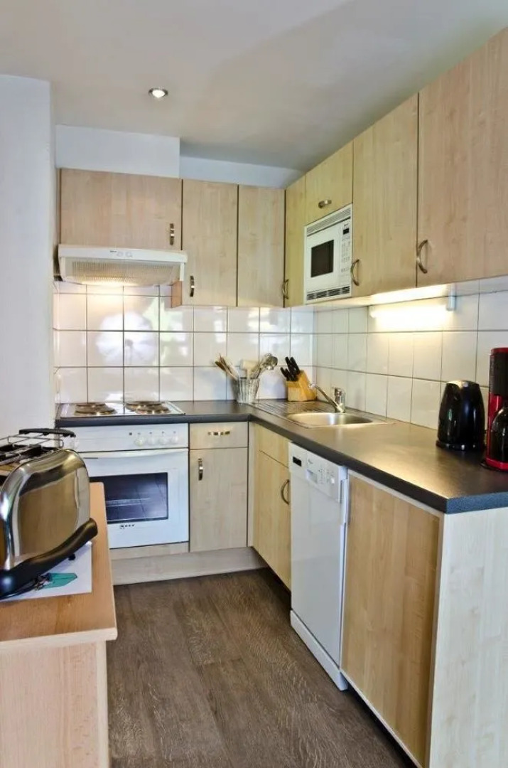 Appartements Chasa Valletta