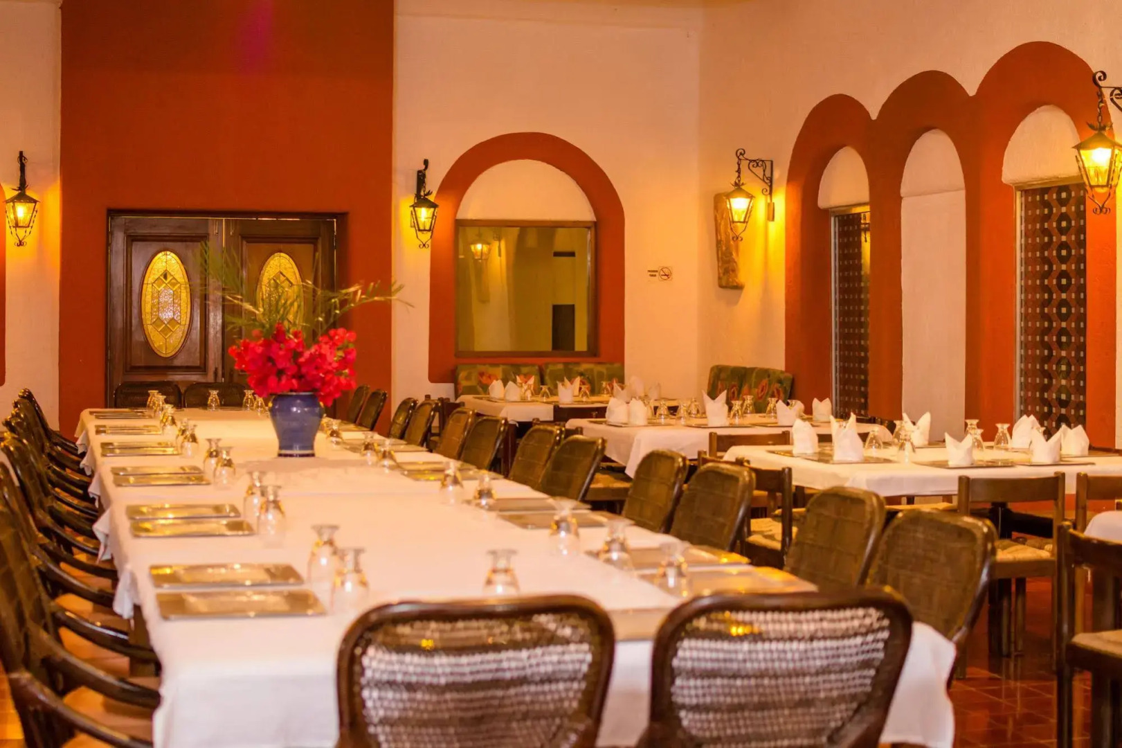 Villas Arqueologicas Chichen Itza